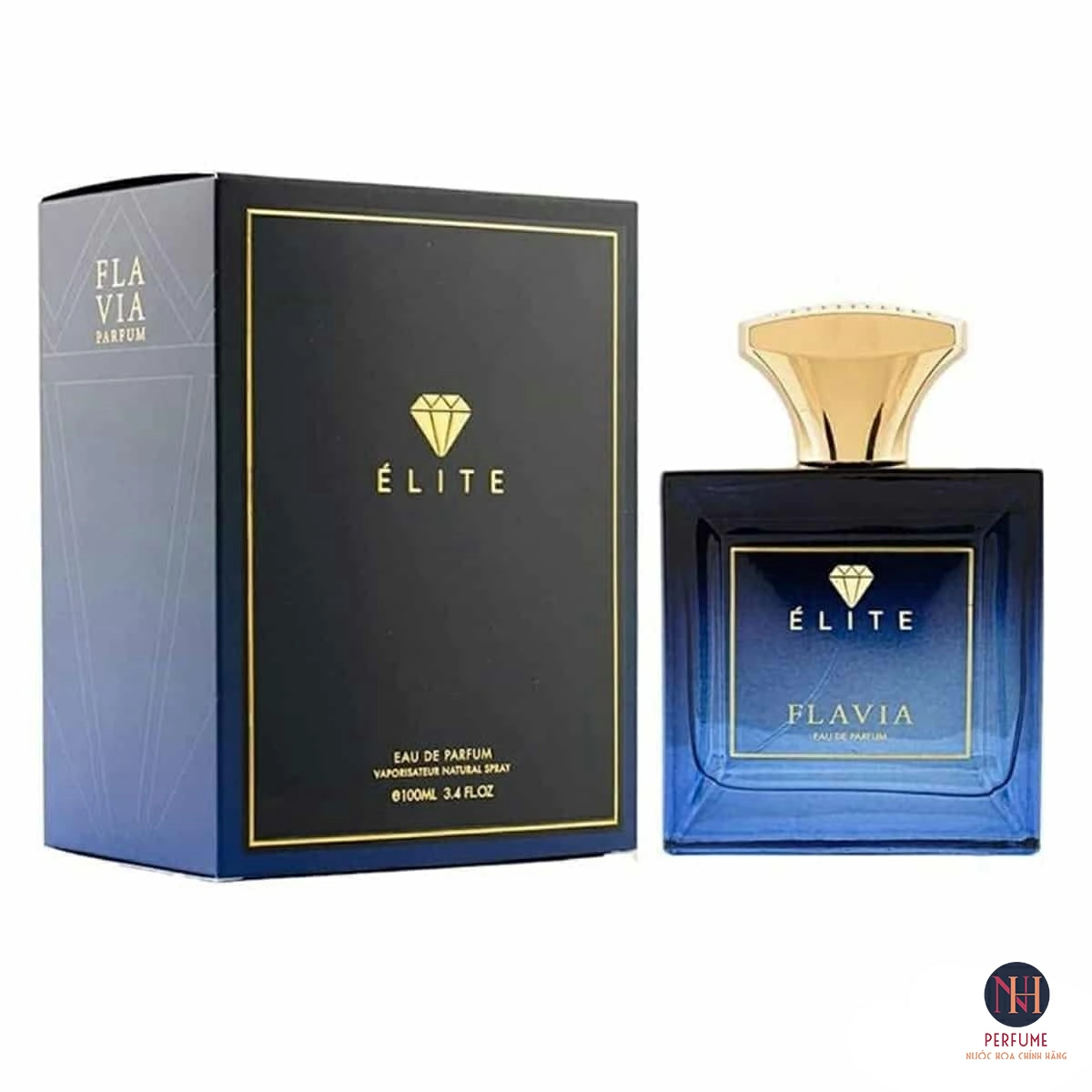 Flavia Elite