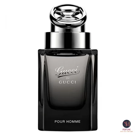 Nước Hoa Nam Gucci EDT Pour Homme