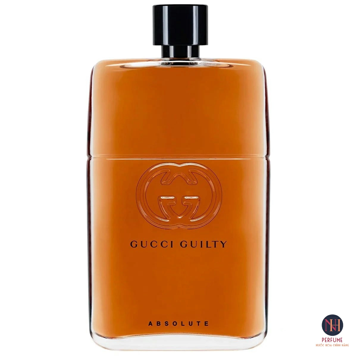 Gucci Guilty Absolute Pour Homme