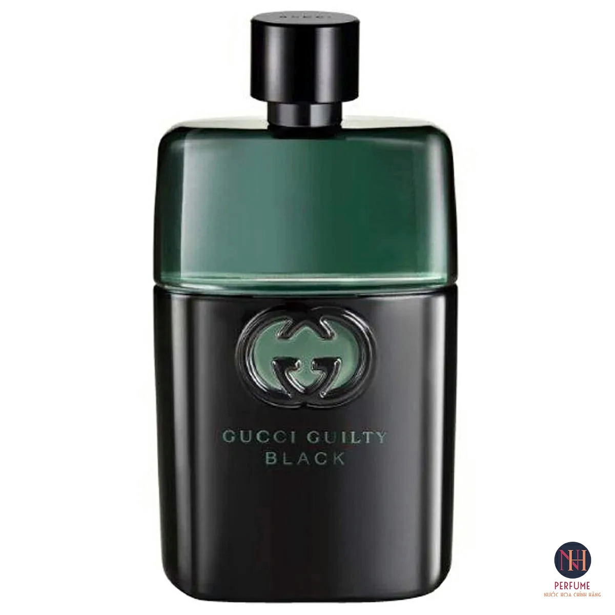 Nước Hoa Nam Gucci Guilty Black Pour Homme