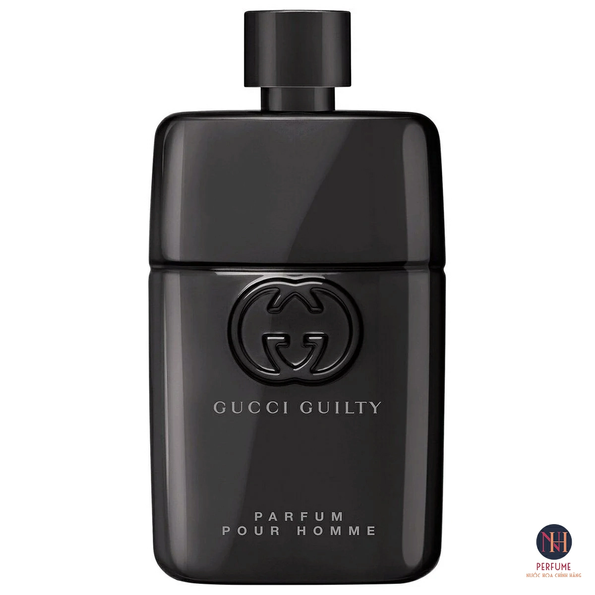 Nước Hoa Nam Gucci Guilty Pour Homme Parfum