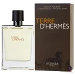 Nước Hoa Nam Hermes Terre d’Hermes EDT