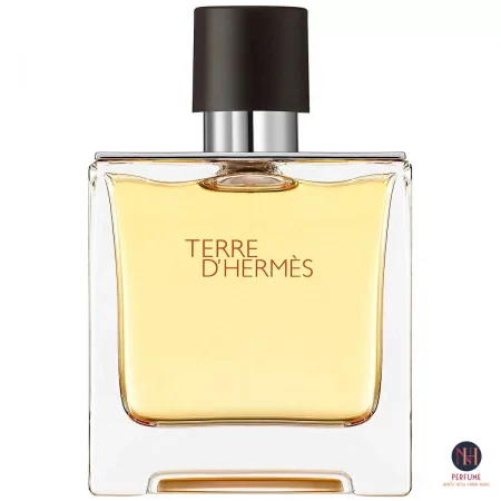 Hermès Terre d'Hermes Parfum