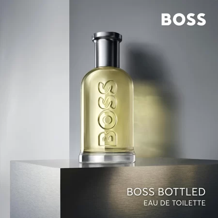 Hugo Boss Bottled EDT