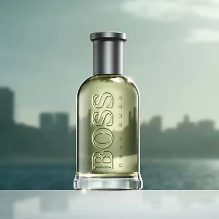 Hugo Boss Bottled EDT