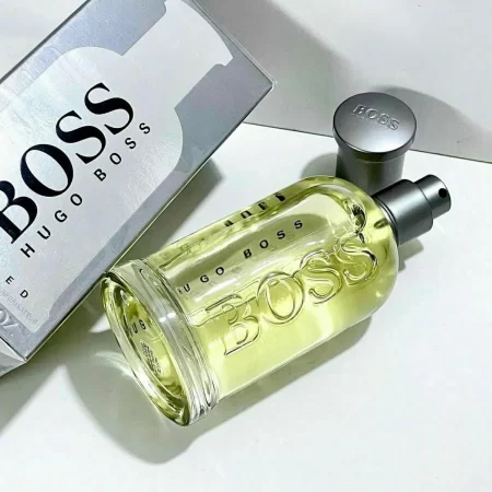 Hugo Boss Bottled EDT