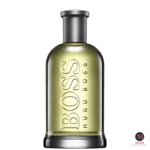 Hugo Boss Bottled EDT