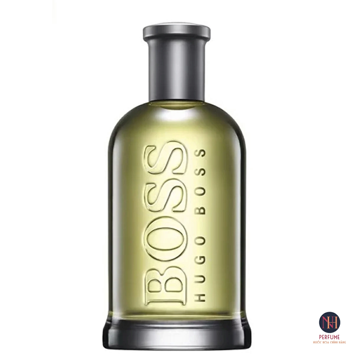 Hugo Boss Bottled EDT