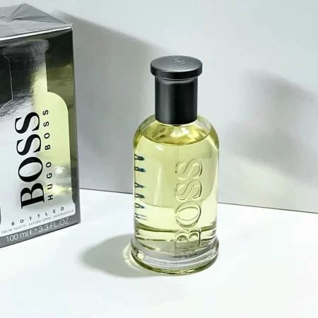 Hugo Boss Bottled EDT