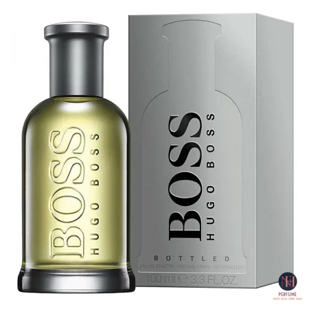 Hugo Boss Bottled EDT