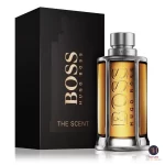 Hugo Boss The Scent EDT