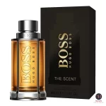 Hugo Boss The Scent EDT