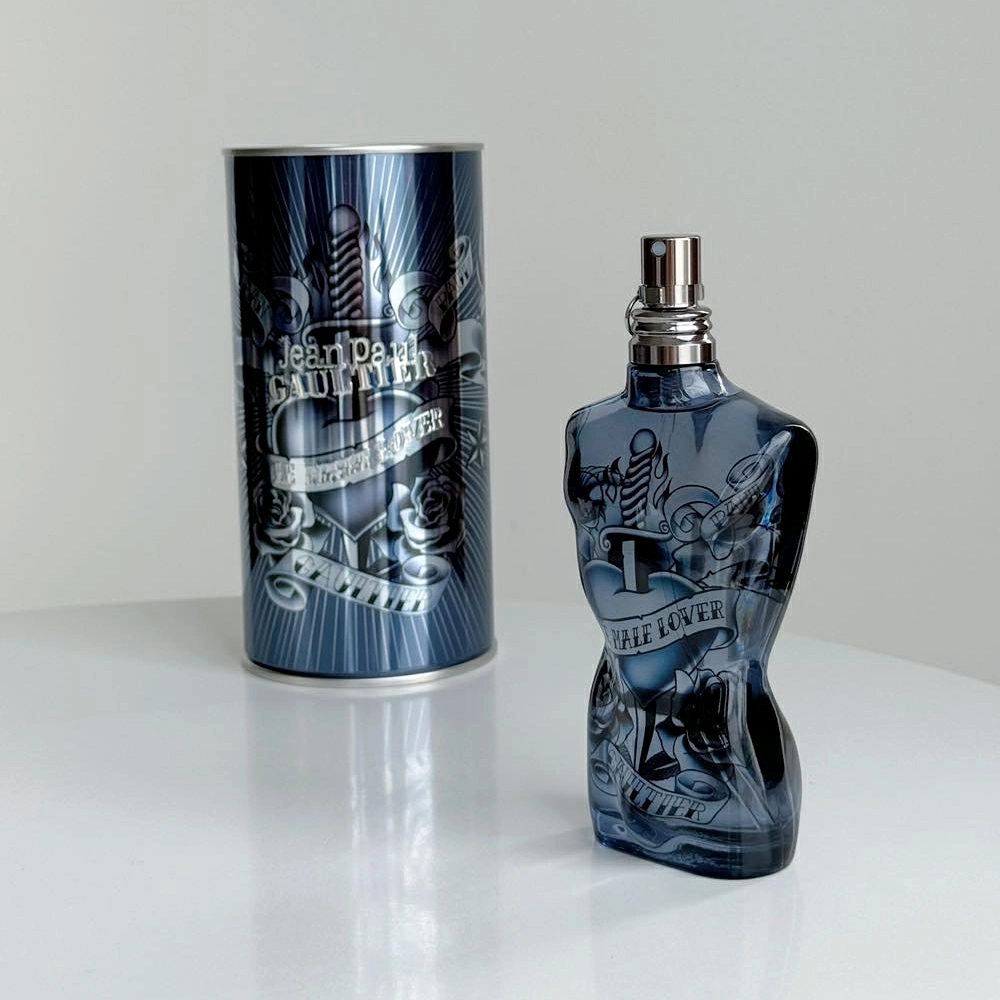 Jean Paul Gaultier Le Male Lover EDP