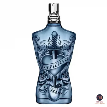 Jean Paul Gaultier Le Male Lover EDP