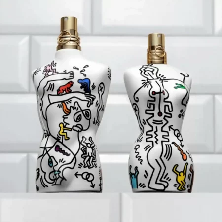 Jean Paul Gaultier Le Male Pride Edition 2024 EDT