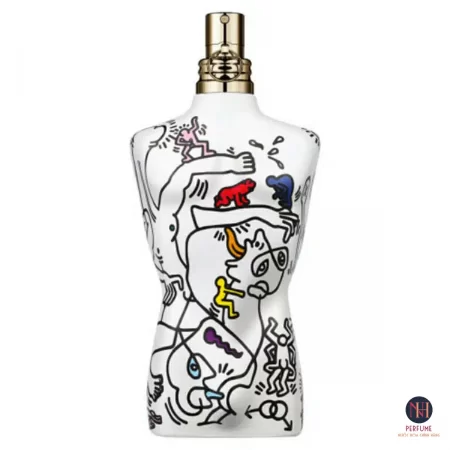 Jean Paul Gaultier Le Male Pride Edition 2024 EDT