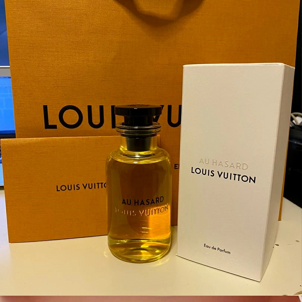 Louis Vuitton Au Hasard