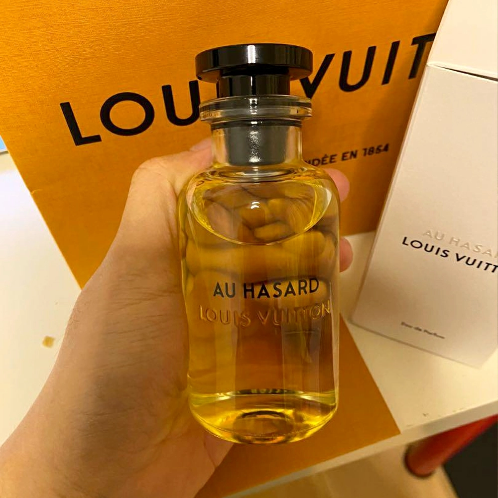 Louis Vuitton Au Hasard