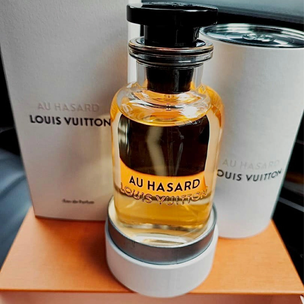 Louis Vuitton Au Hasard