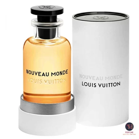 Louis Vuitton Nouveau Monde