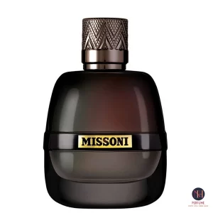 Missoni Parfum Pour Homme