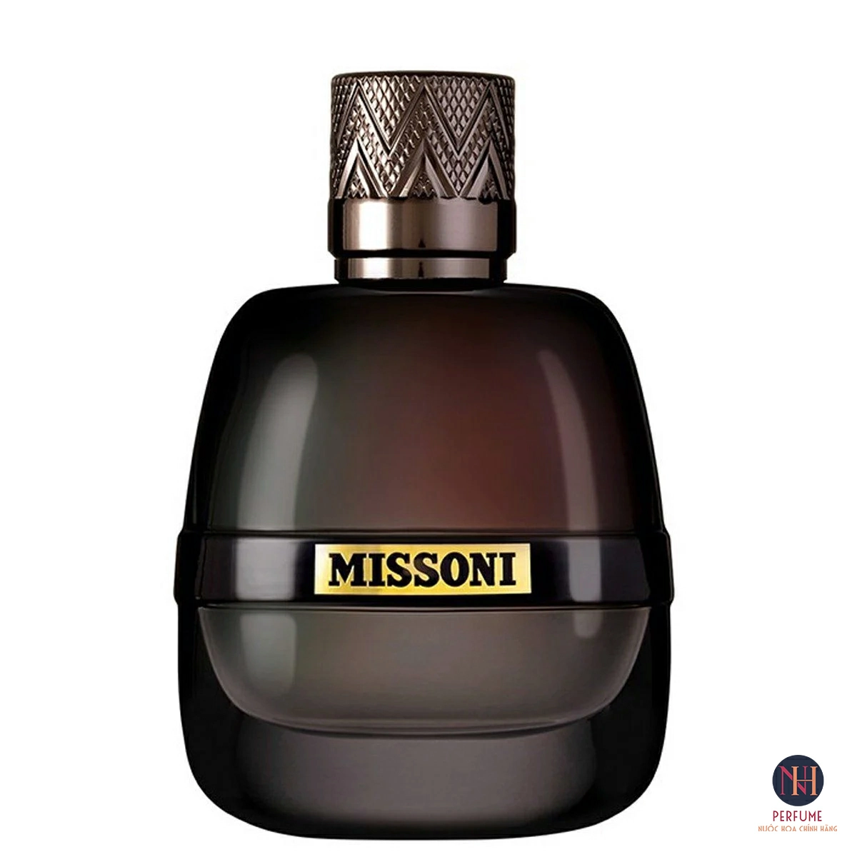 Missoni Parfum Pour Homme