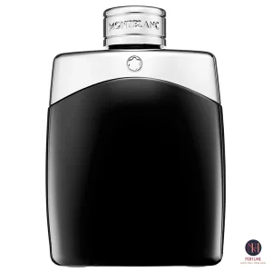 Nước Hoa Nam MontBlanc Legend EDT