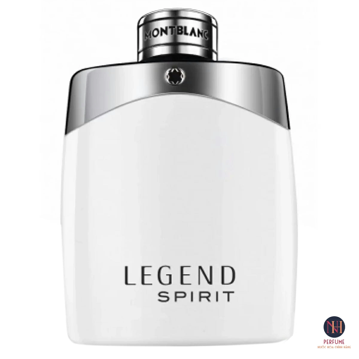 Nước Hoa Nam Mont Blanc Legend Sprit