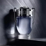 Nước Hoa Nam Paco Rabanne Invictus EDT