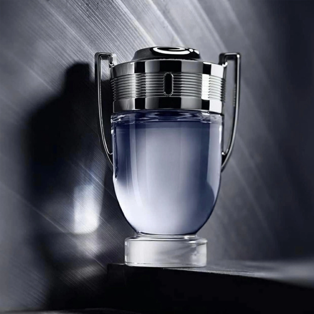 Nước Hoa Nam Paco Rabanne Invictus EDT