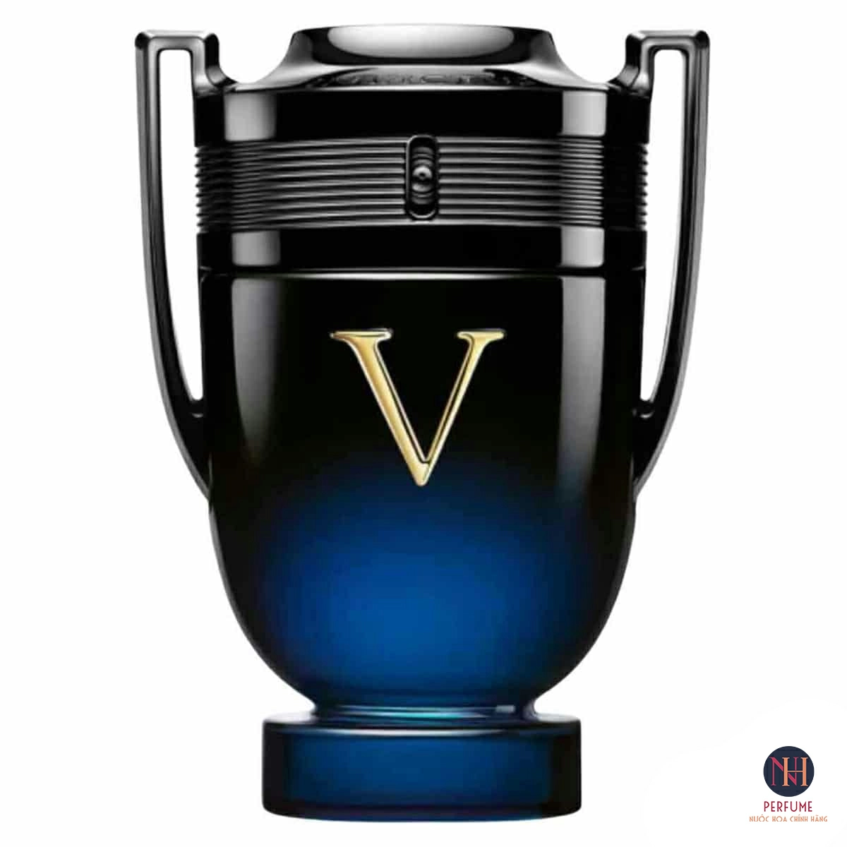 Nước Hoa Nam Paco Rabanne Invictus Victory Elixir Parfum Intense