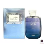 Nước Hoa Nam Rasasi Hawas Ice For Him EDP