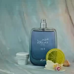 Nước Hoa Nam Rasasi Hawas Ice For Him EDP