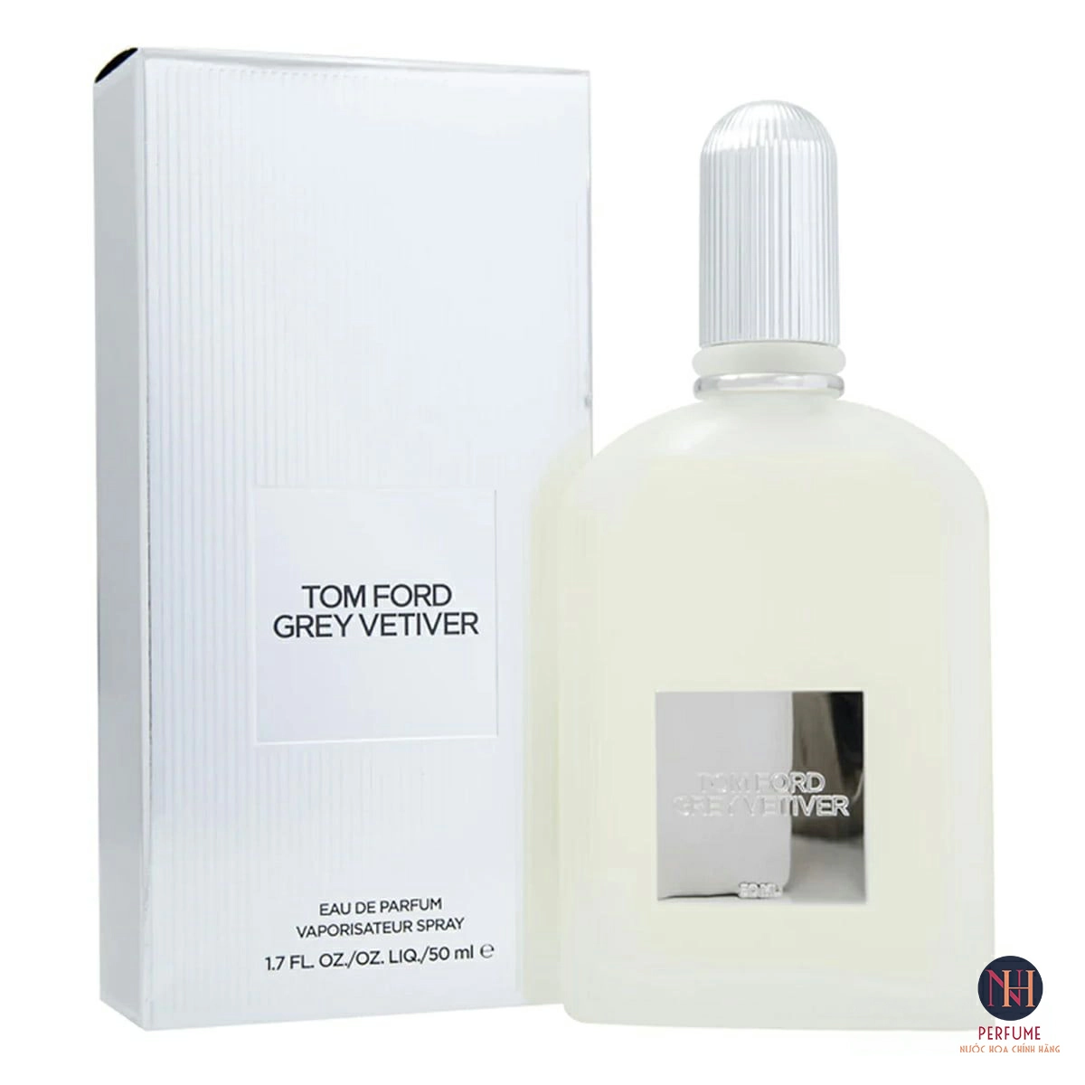 Tom Ford Grey Vetiver EDP