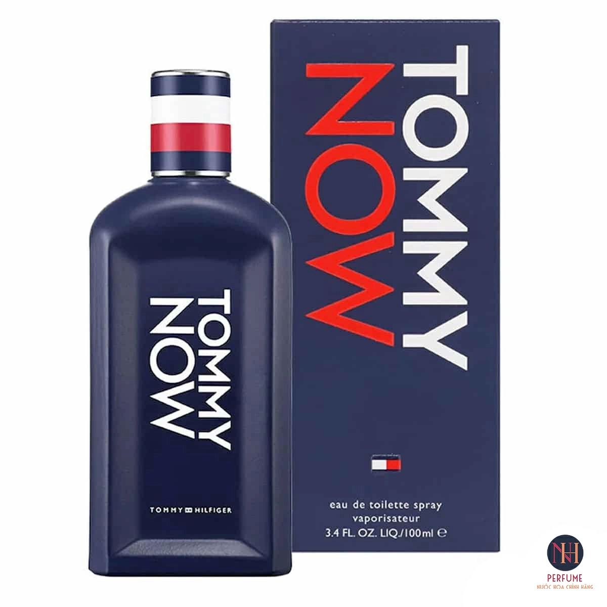 Nước Hoa Nam Tommy Hilfiger Now EDT