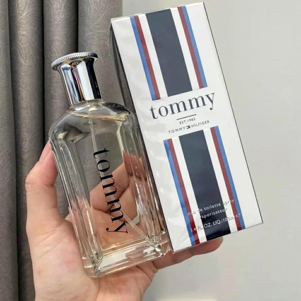 Nước Hoa Nam Tommy Hilfiger Tommy EDT