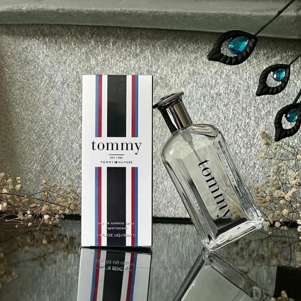 Nước Hoa Nam Tommy Hilfiger Tommy EDT