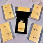 Nước Hoa Unisex Al Haramain Amber Oud Gold Edition