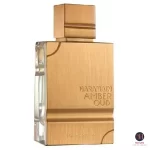 Nước Hoa Unisex Al Haramain Amber Oud Gold Edition