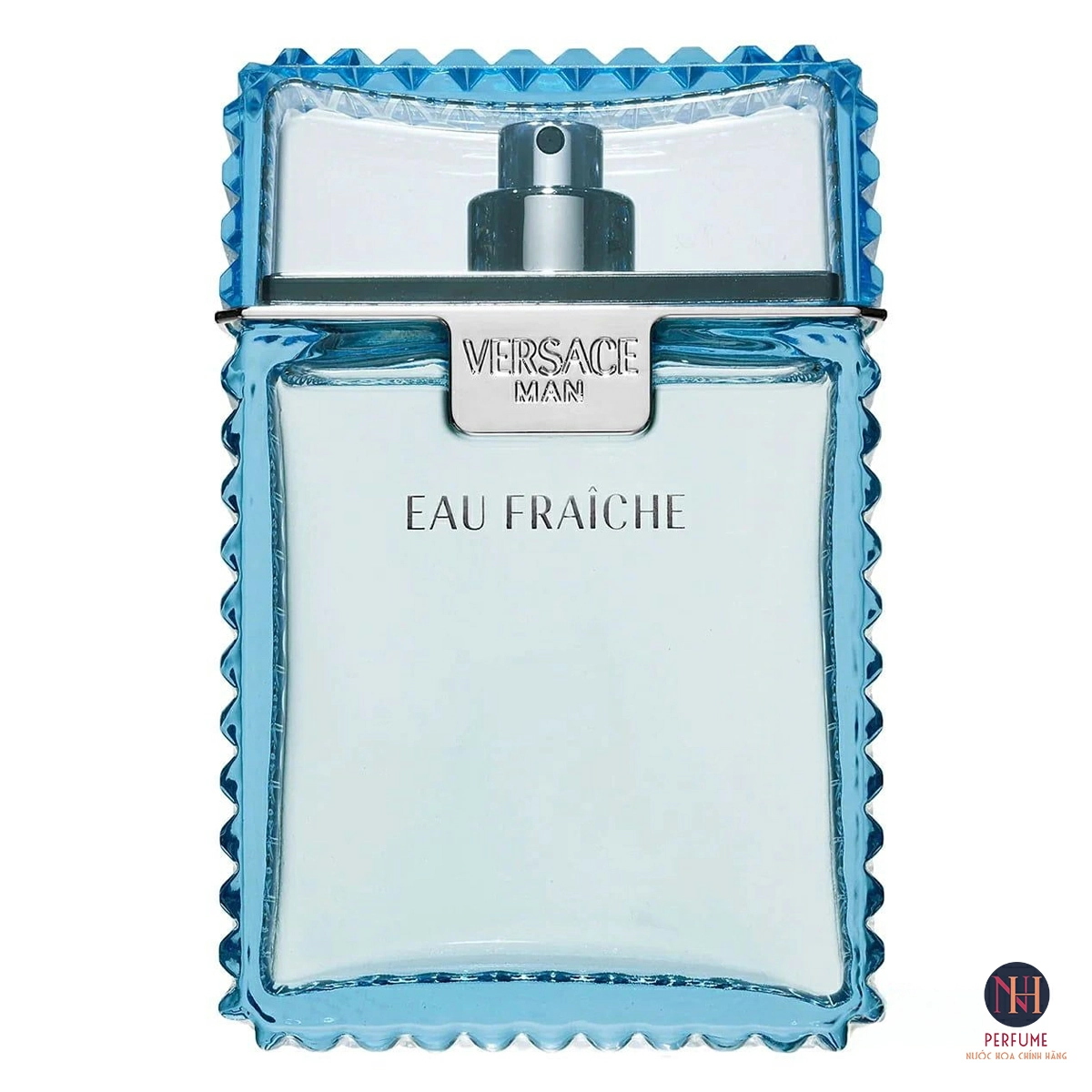 Nước Hoa Nam Versace Eau Fraiche