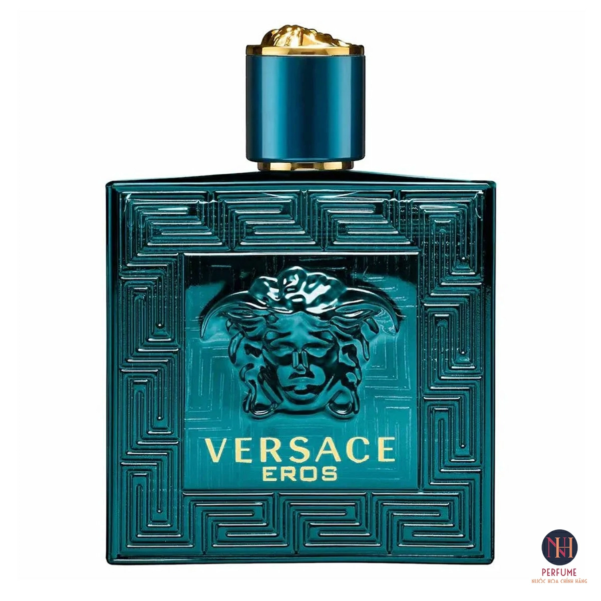 Nước Hoa Nam Versace Eros EDT