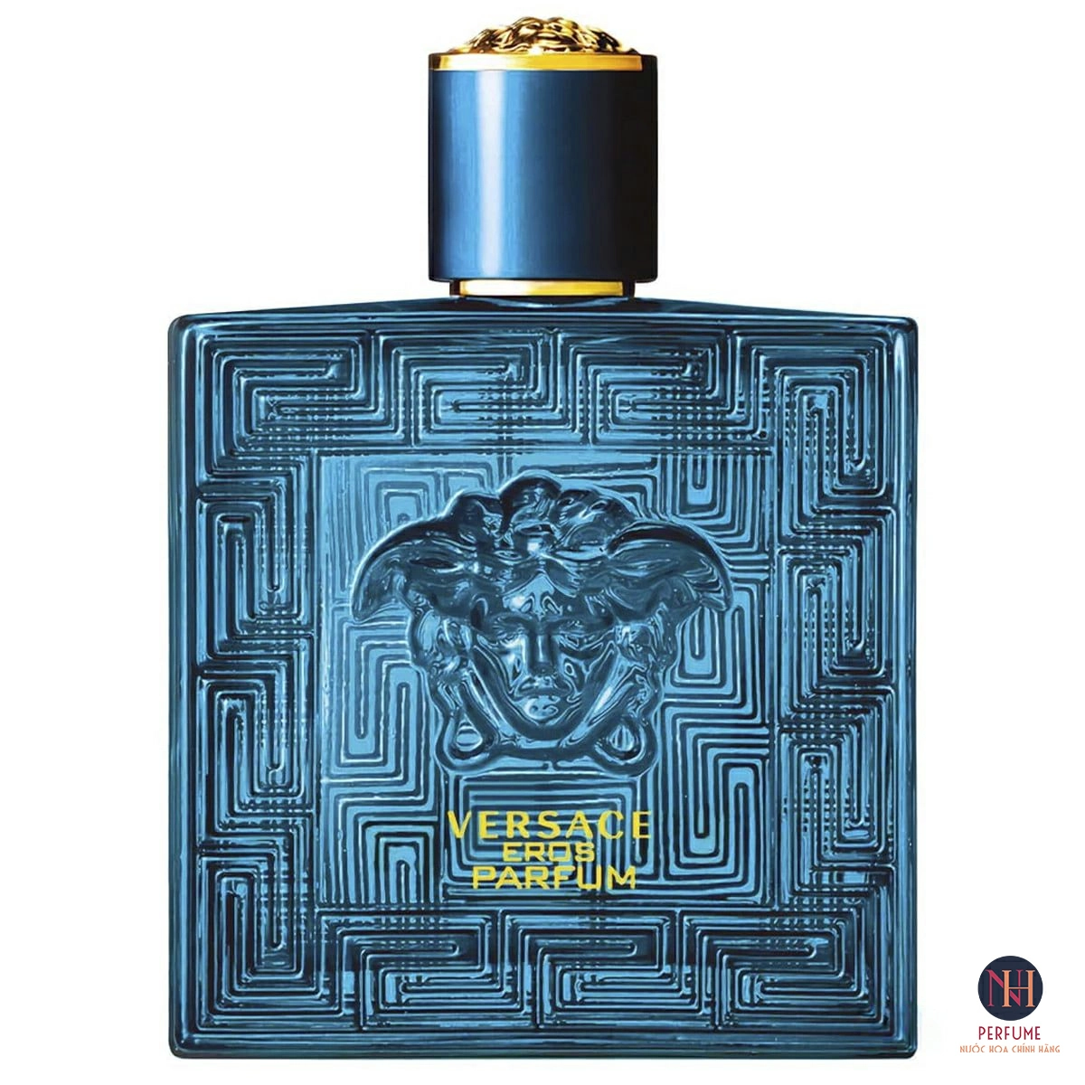 Nước Hoa Nam Versace Eros Parfum