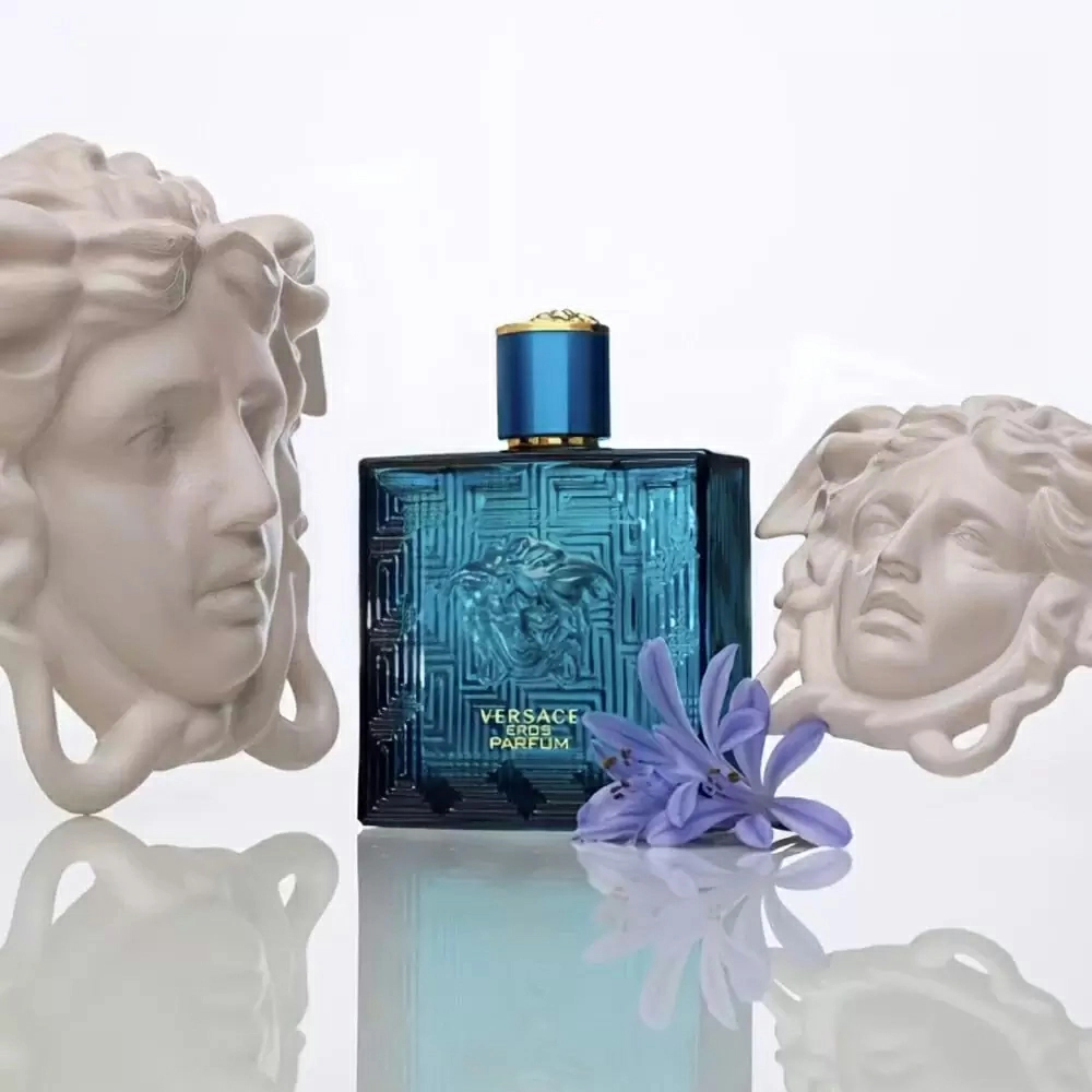 Nước Hoa Nam Versace Eros Parfum