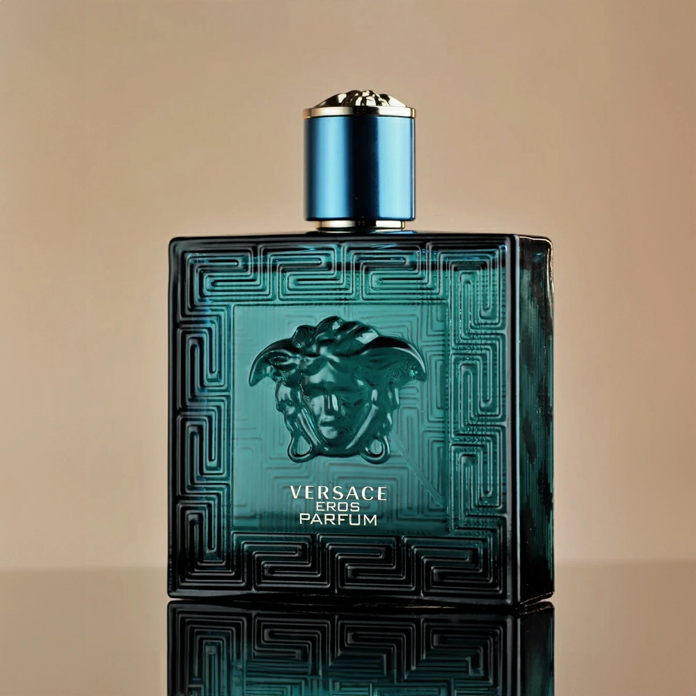 Nước Hoa Nam Versace Eros Parfum