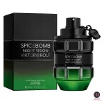 Nước Hoa Nam Viktor & Rolf Spicebomb Night Vision EDT