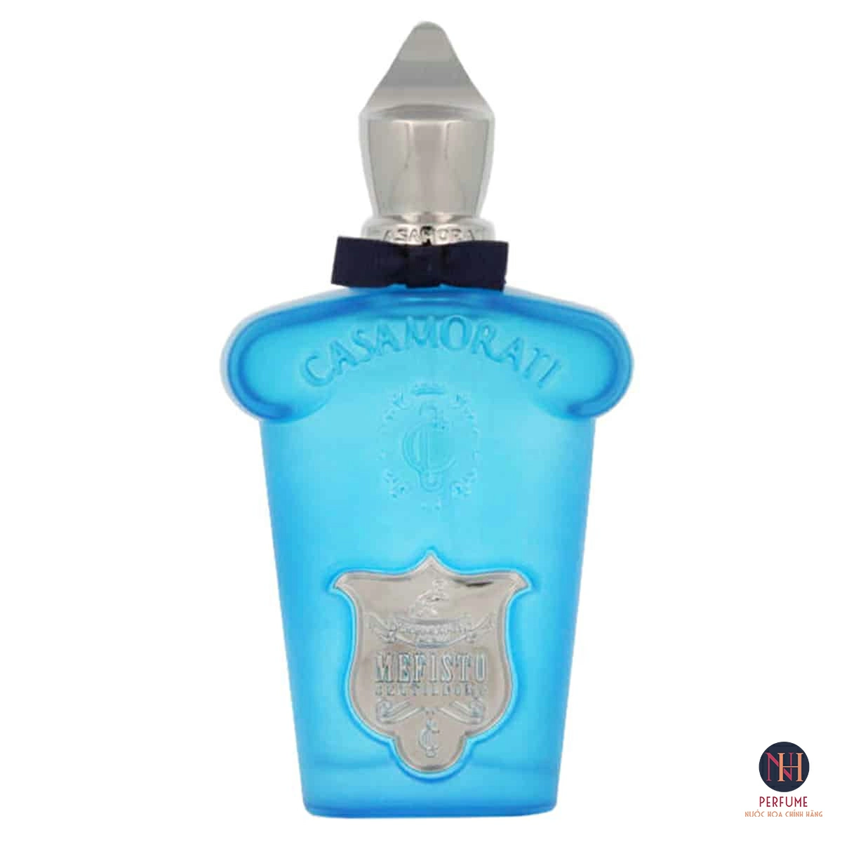 Nước Hoa Nam Xerjoff Casamorati Mefisto Gentiluomo EDP