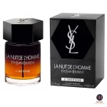 Nước Hoa Nam Yves Saint Laurent Lanuit De L’Homme EDP