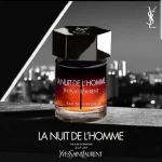 Nước Hoa Nam Yves Saint Laurent Lanuit De L’Homme EDP