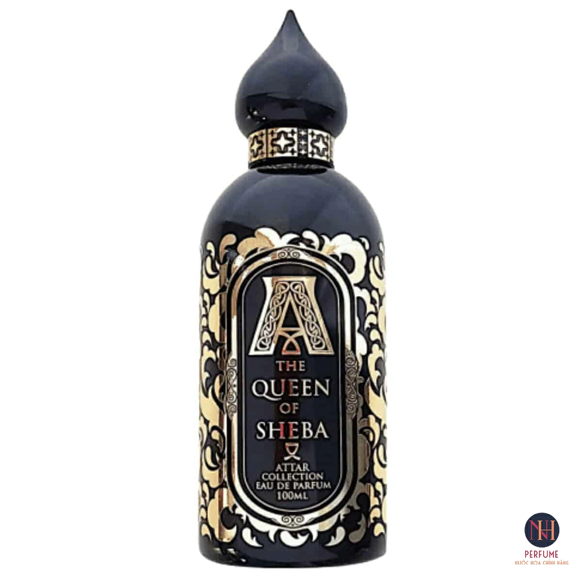 Attar Collection The Queen Of Sheba