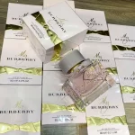 Nước Hoa Nữ Burberry My Burberry Blush